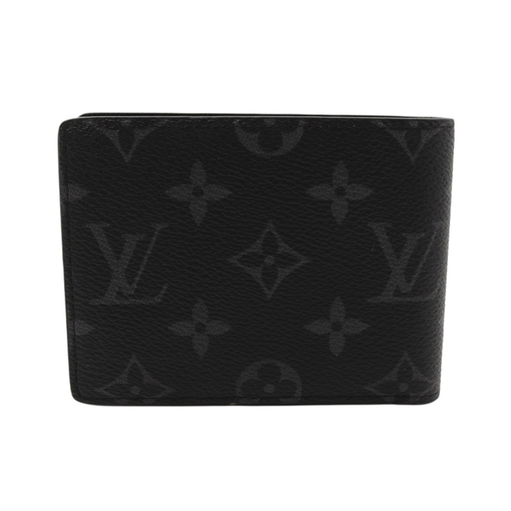 Louis Vuitton Monogram Eclipse Slender Wallet - image 2